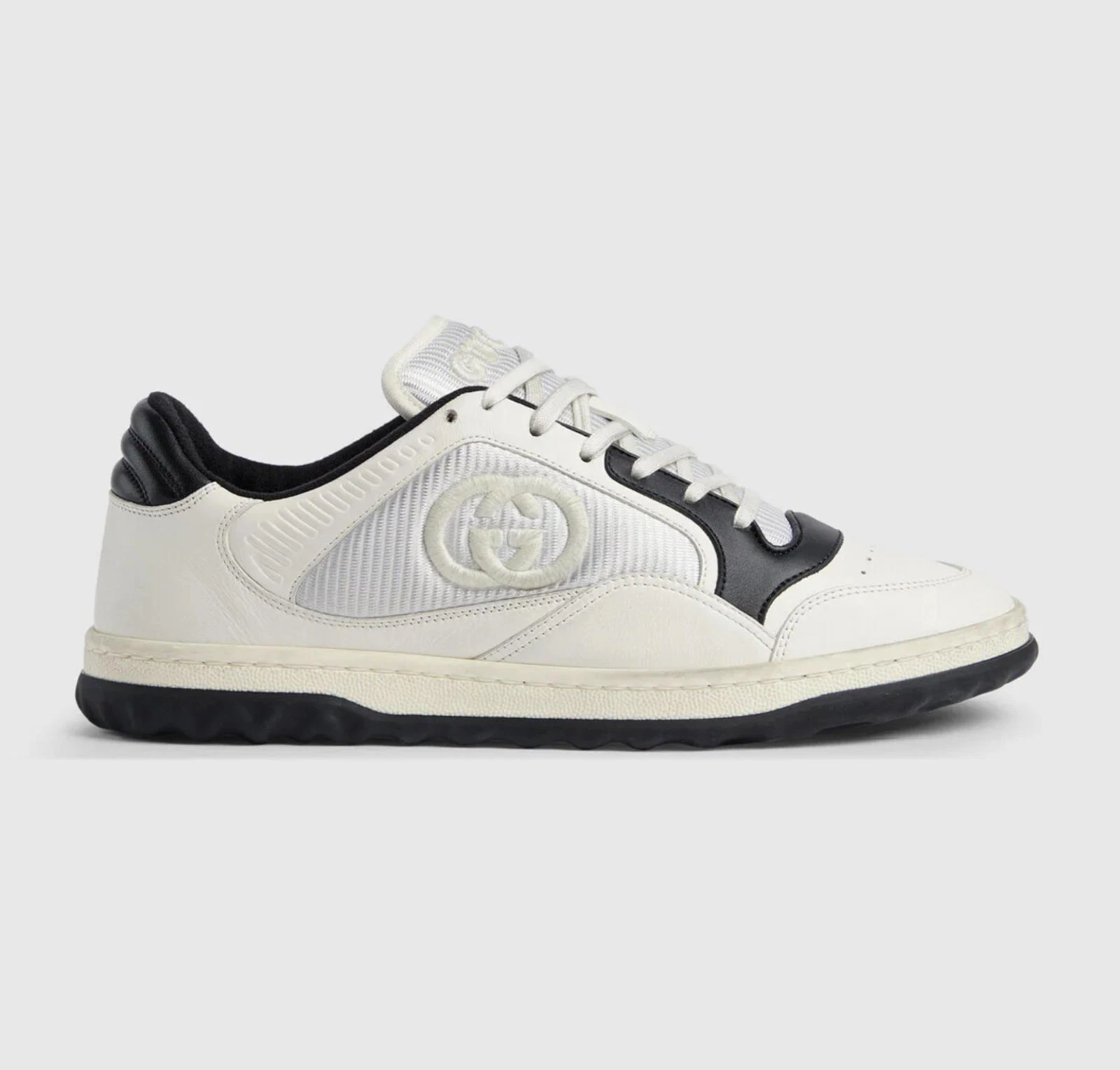 Baskets Gucci MAC80 (Veuillez demander votre taille pour l'achat)