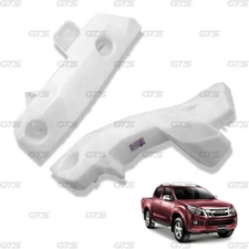 Lh+Rh Side Front Bumper Bracket 4WD Fits Isuzu D-Max 4WD Hi-Lander 2016 2019
