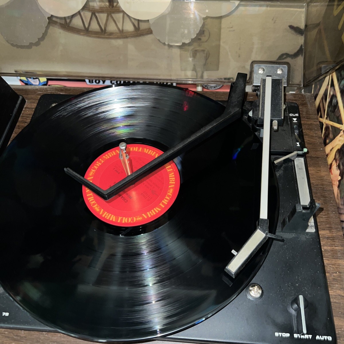 Champaign – How 'Bout Us, 12