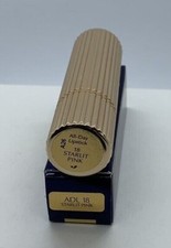 Estee Lauder All-Day Lipstick 18 STARLIT PINK GOLD CASE Never Used Hard to Find