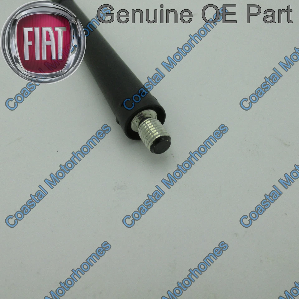 Se adapta a Fiat Ducato Peugeot Boxer Citroën Relé Antena Aérea FM + DAB 2014-On OE Foto 3 de 3