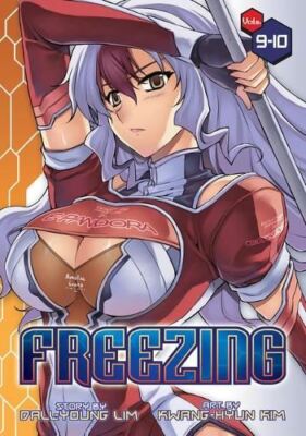 Freezing: Vol. 9-10