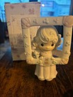 1996 Enesco Precious Moments C0116 “You’re As Pretty As A Picture”