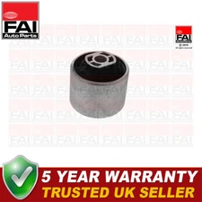 FAI Front Rear Lower Track Control Arm Bush Fits VW Audi Skoda Seat Cupra
