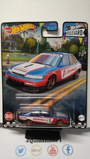 Hot Wheels Boulevard ’96 HONDA ACCORD (NG81)