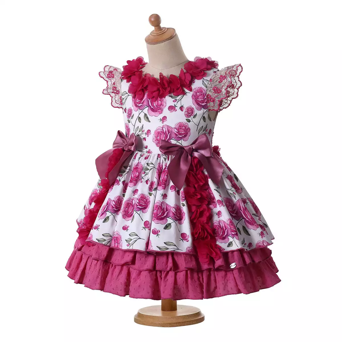 Party frock design clearance 2019