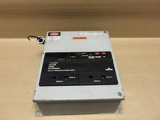 LEVITON MFG TRANSIENT VOLTAGE SURGE SUPPRESSOR 52480-DM3 480V 3Ph