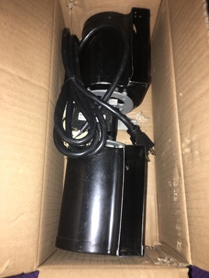 Fireplace Blower Heat N Glow Regency Wood Stove Insert 846515 Gfk