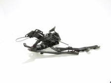 MERCEDES S R171 2008 Cabrio Roof Mechanism Convertible Hinge Rechts Right