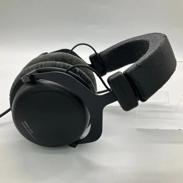 Beyerdynamic Headphone MMX 300 Premium Gaming Headset 2nd Generation No Box - Image 2 of 4
