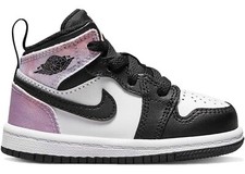 Nike Jordan 1 Mid SE (TD) Zen Master DM6217 001 Kid's Size 3C Infant Shoe