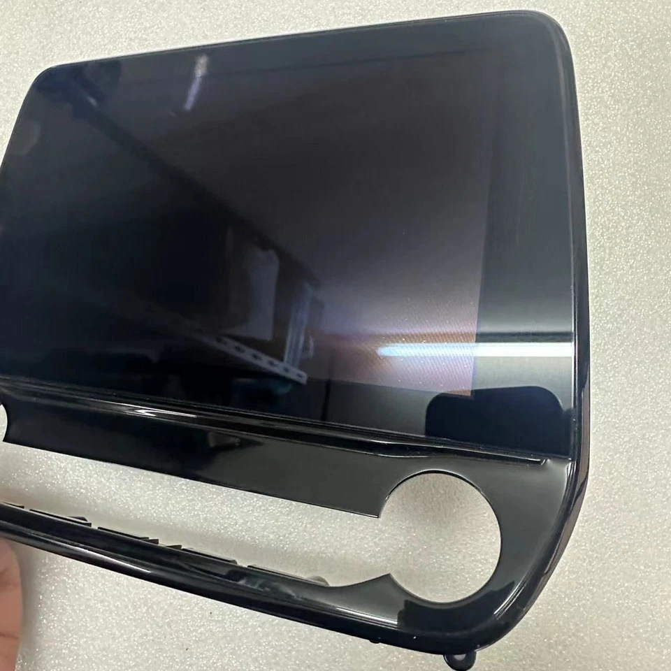 Unidad principal de pantalla LCD Ford Transit Custom 2018-2021 pantalla táctil navegación por satélite Foto 4 de 4