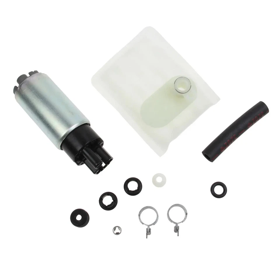 DENSO 950-0161 Fuel Pump and Strainer Set For 00-05 Acura Honda CL S2000 TL - Image 3 of 4