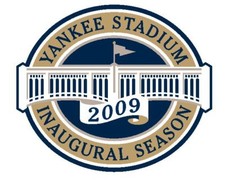 New York Yankee Stadium Sticker Decal S192 Baseball YOU CHOOSE SIZE