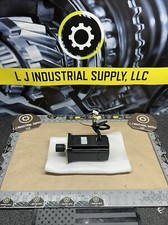 YASKAWA SGM-08A3S011 Servo 200V/750W/3000rpm GOOD TAKE-OUT WARRANTY FAST SHIP 
