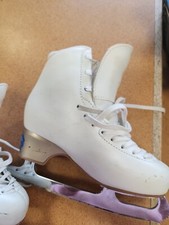 Edea Ice skates Overture Size C 230