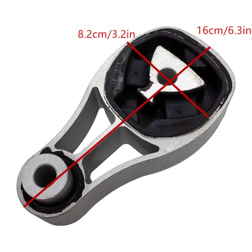 Engine Mounting Front For Smart Fortwo Coupe Convertible 2007-Onwards Mount AU - Picture 2 of 9