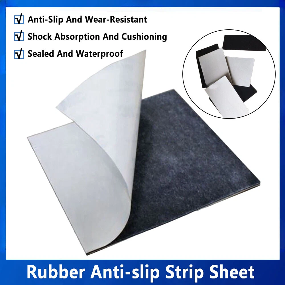 Self adhesive 2024 silicone rubber sheet