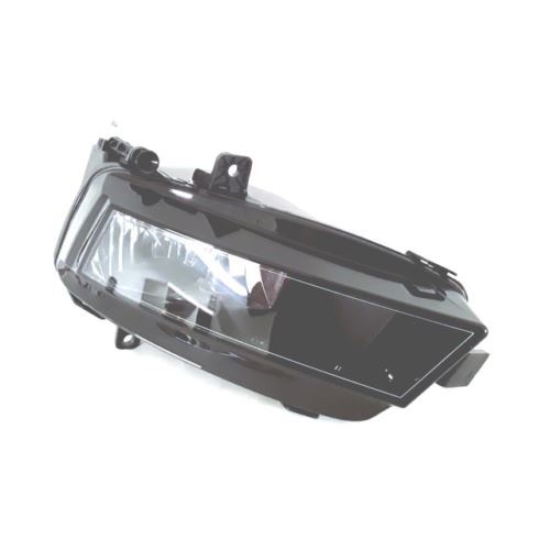 Ensamblaje de faro antiniebla izquierdo para Volkswagen Golf Alltrack 2015-2017 (N/P 5G0-941-661-K)