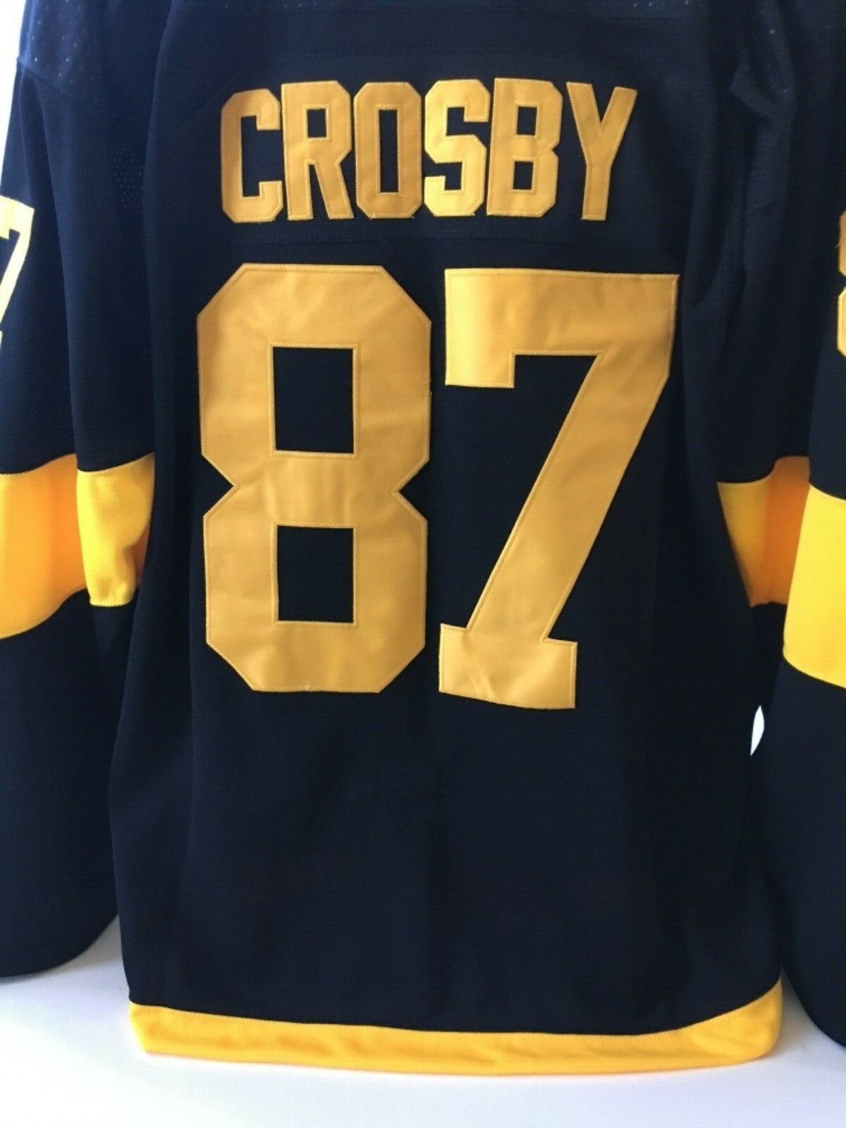 penguins 2017 stadium series jersey
