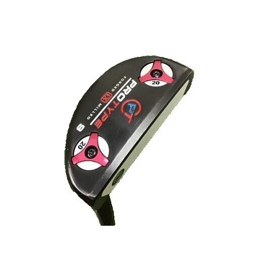 Odyssey Protype 9 | eBay Odyssey Protype 9 | eBay