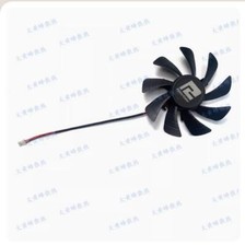 New Graphics Card Cooling Fan For ONDA GeForce GTX1050ti Model 4GD5 ITX Parts