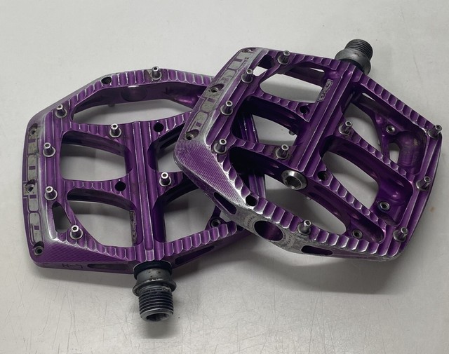 hope mtb components