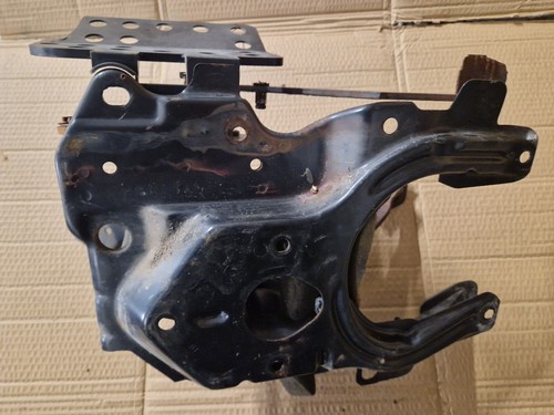 VW CORRADO / GOLF MK2 16V G60 VR6 1.8T LHD HYDRAULIC CLUTCH PEDAL BOX CONVERSION - Bild 4 von 9