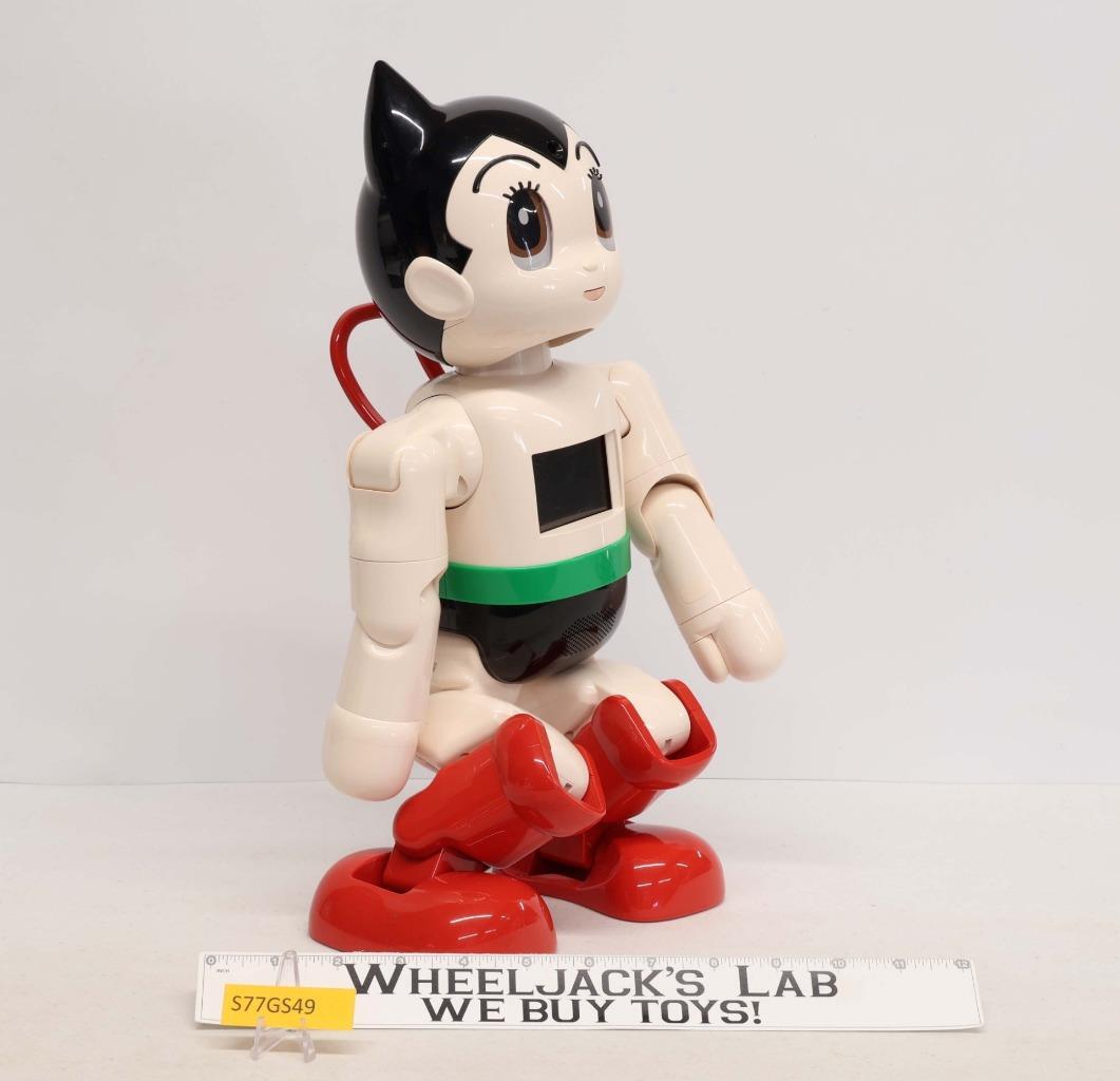 My First ATOM Kit 100% Complete Astro Boy Communications My First ATOM Kit 100% Complete Astro Boy Communications