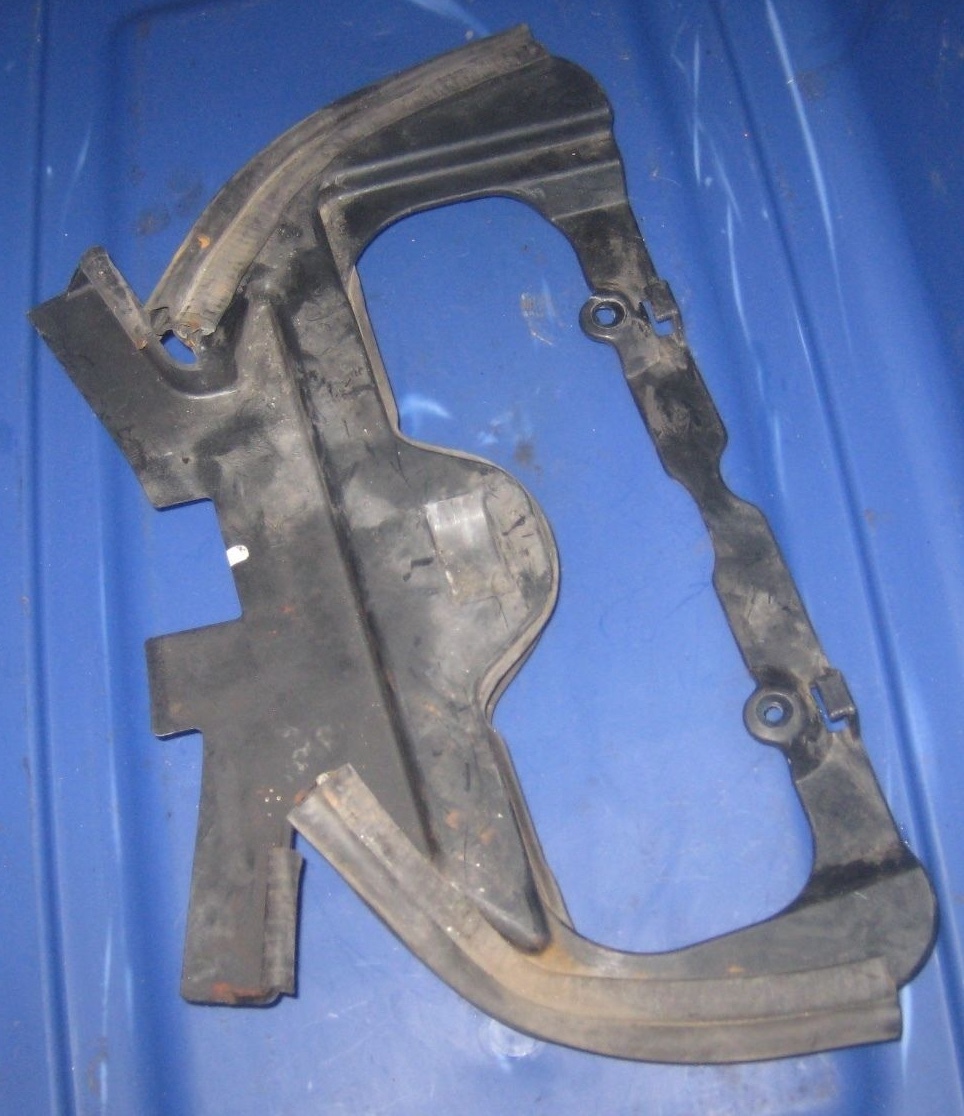 ZX9R ZX 9 9R ZX9 zx900 KAWASAKI ninja engine motor Dust heat