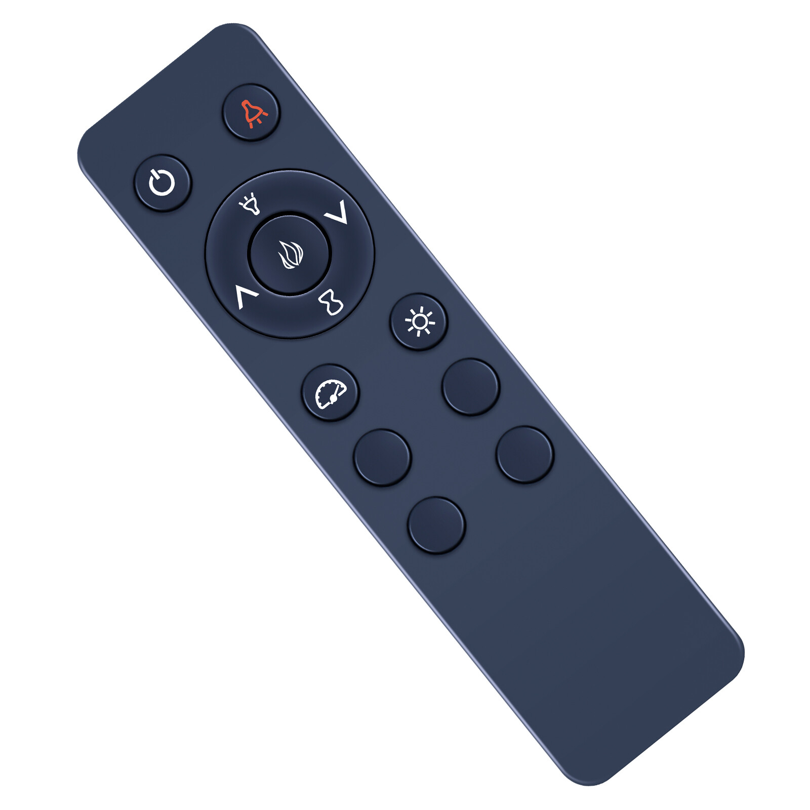 New Remote Control For Twin-Star International Chimney Free 42MM7330 42II042FGT