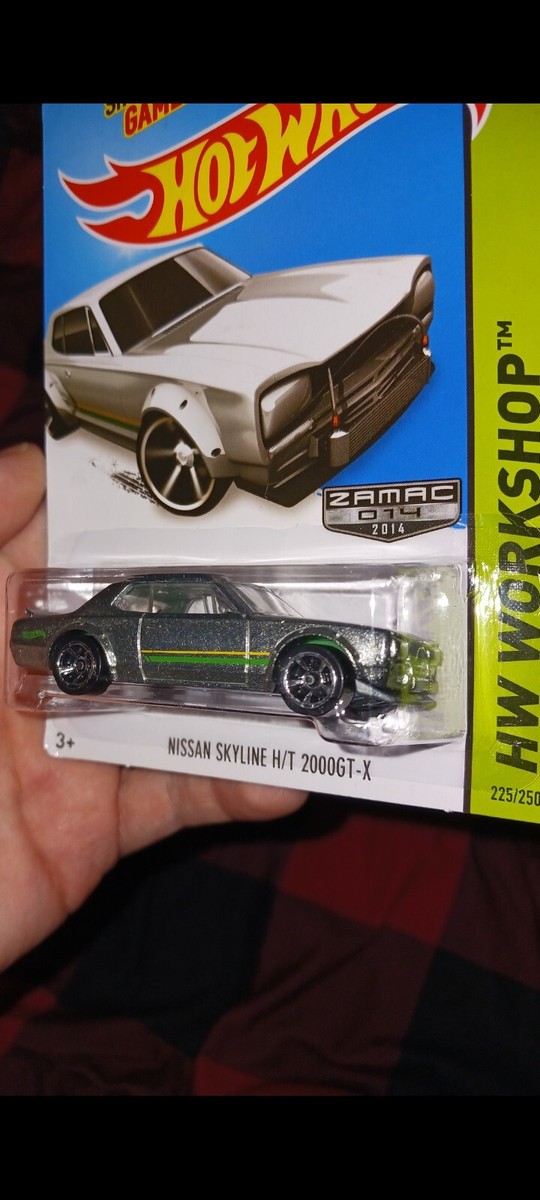 ミニカー 1/43 DISM NISSAN SKYLINE 2000 GT-E S 1/43 DISM Nissan Skyline 2000 GT-E/S | eBay