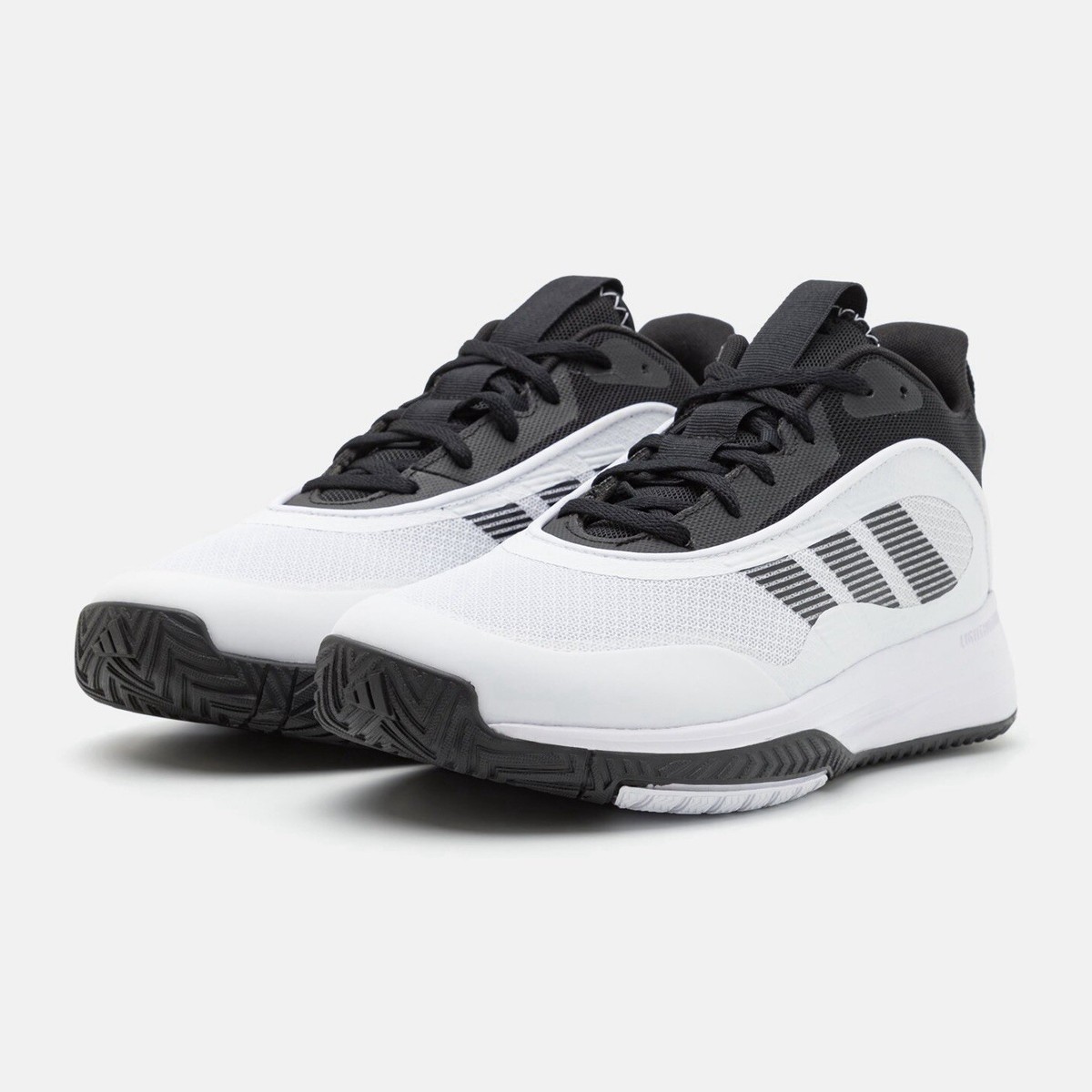 Adidas Own The Game 3.0 Men's Basketball Shoe Athletic