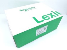 Schneider Electric LXM62PD84A11010 Servo Drive LXM62PD84A11000 UNUSED & ORIGINAL BOX