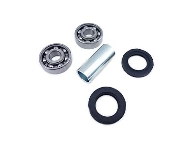 Wheel bearing set for rear wheel MZ ES 175, 250, 300