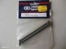 Thunder Tiger AD2546 center drive shafts