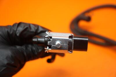 21-24 Kawasaki ZX10R Ninja ZX 10 Air Valve Switch Solenoid Valve