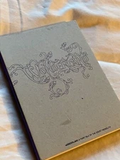 SIGNED 1st ED Wonderland : A Fairytale of the Soviet Monolith by Jason Eskenazi 