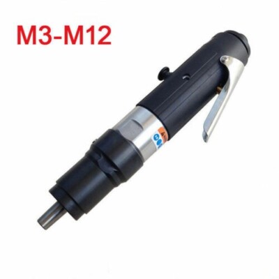 38mm 400rpm Pneumatic Motor for Pneumatic Tapping Machine M3-M12，