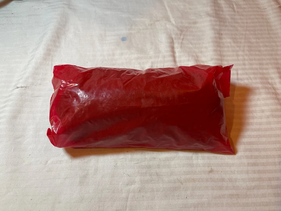 09-2015 FORD EDGE, 09-2016 LINCOLN MKX porta-malas estilo envelope rede de carga fabricante de equipamento original - Imagem 3 de 3