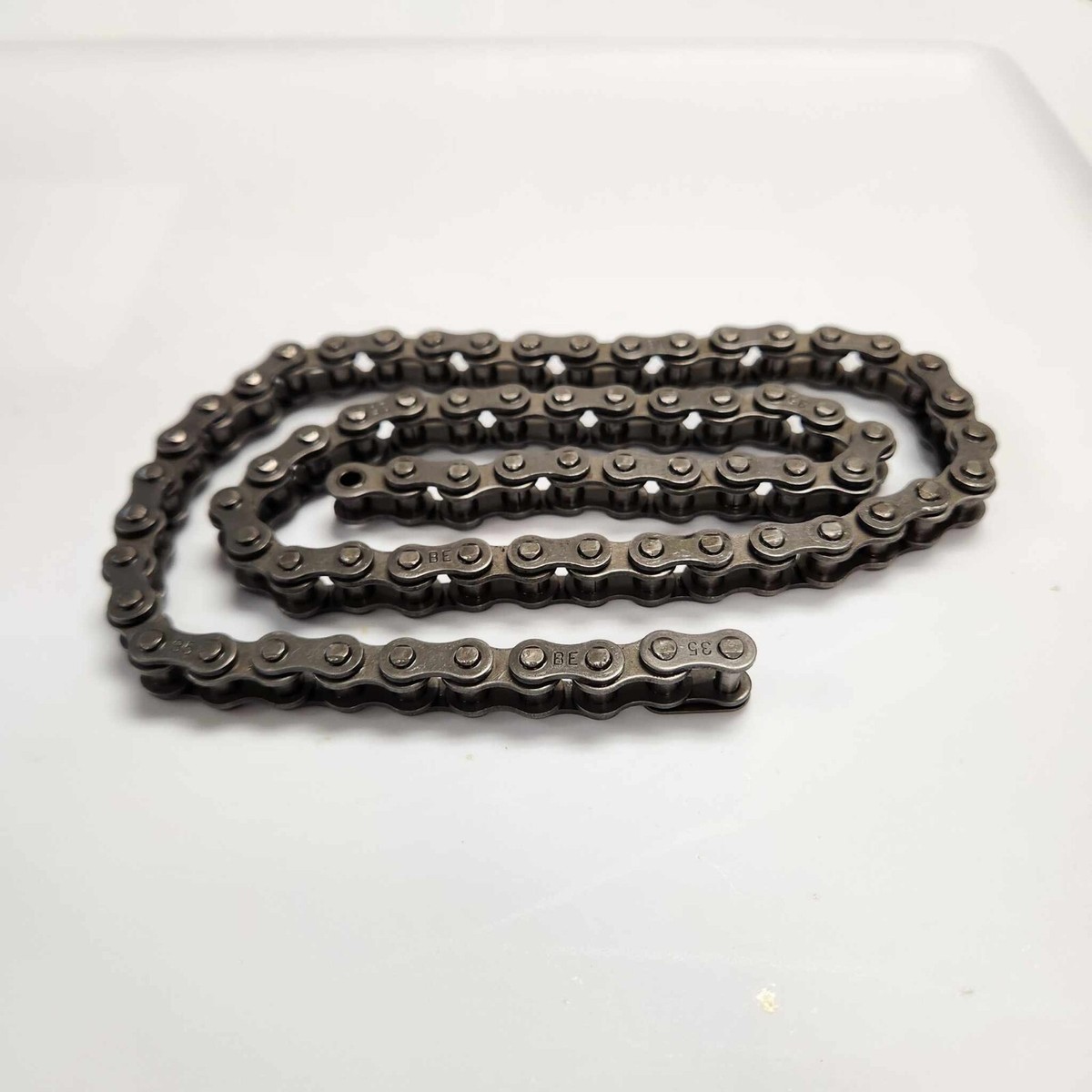 NEW- Arctic Cat Kitty Cat Snowmobile Drive Chain Replaces 0300-122