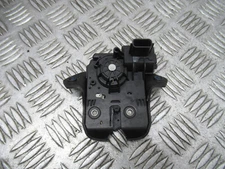 2022 NISSAN QASHQAI J12 MK3 5DRS HATCH REAR BOOTLID LOCK REF18828