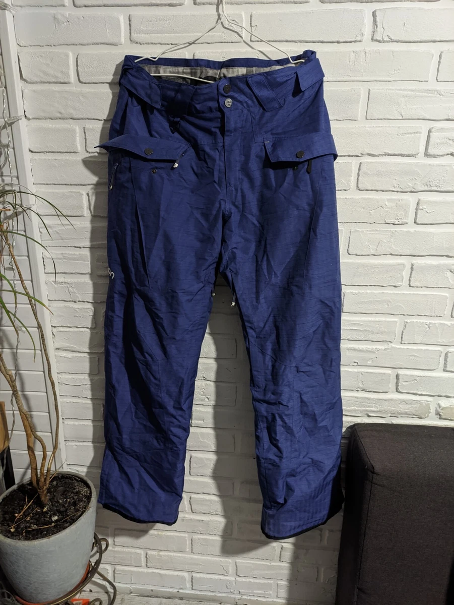 Salomon clima on sale pro pants