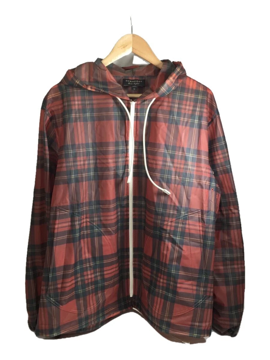 Used cheap burberry jacket