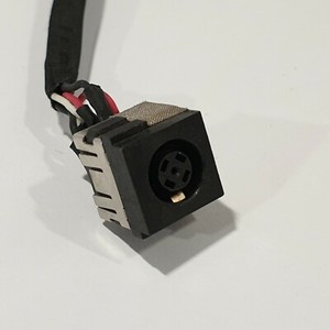 Dell Latitude E5430 Strombuchse mit Kabel Ladebuchse Netzbuchse DC Jack 09KHJ3