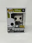 Funko Pop Disney Nightmare Before Christmas Jack Diamond Vinyl Figure NBX 51 HT