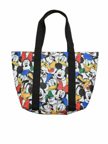 New Officially Licensed Disney Mousercise Mini Backpack Bag  display picture 1