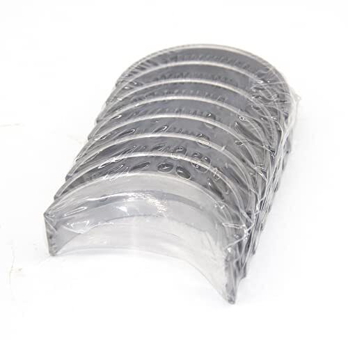 All-new Full Gasket Kit+Piston Rings+Crankshaft Bearing For Kubota V1512 V1512DI - Picture 3 of 6
