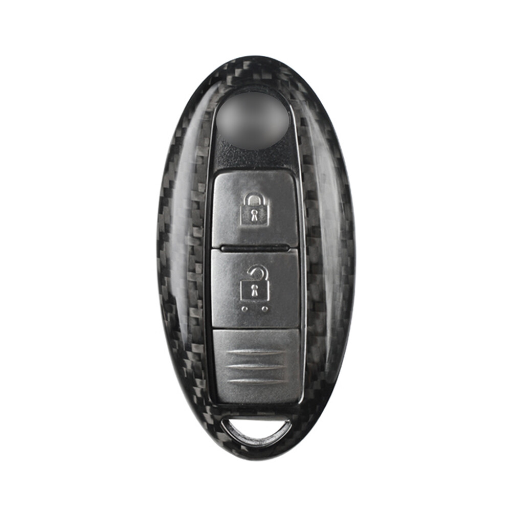 carbon-fiber-remote-key-shell-cover-case-for-infiniti-q50-q60-q70-qx56