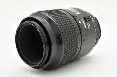 Nikon AF MICRO NIKKOR 105mm f/2.8 D Lens From Japan *Exc+5* #4364